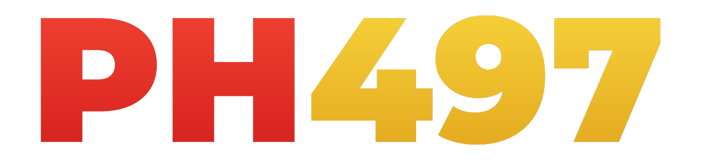 ph497 Logo